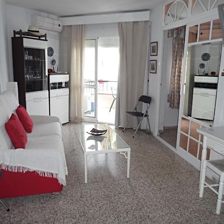 Ferienwohnung Acapulco Playa 403 Menyber Nerja Exterior foto