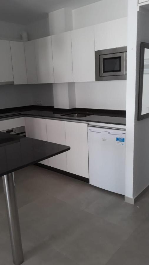 Ferienwohnung Acapulco Playa 403 Menyber Nerja Exterior foto