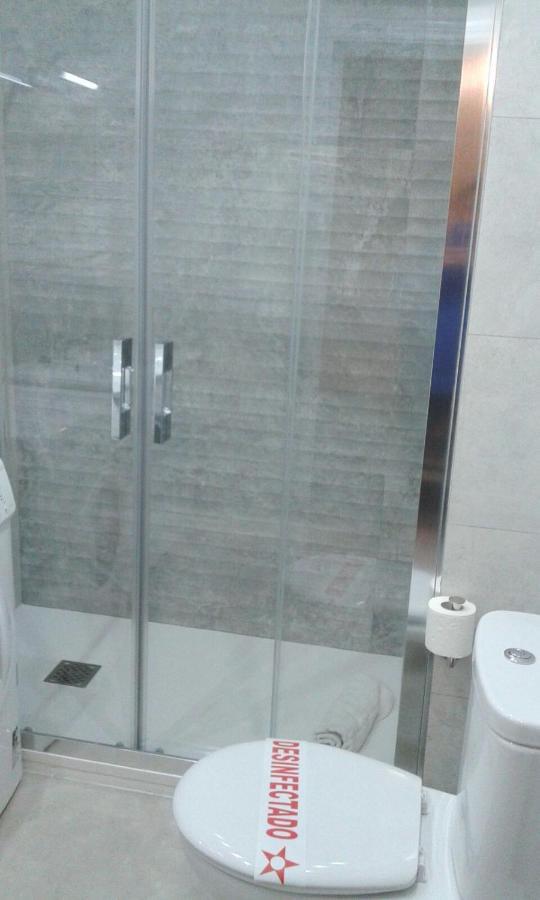 Ferienwohnung Acapulco Playa 403 Menyber Nerja Exterior foto