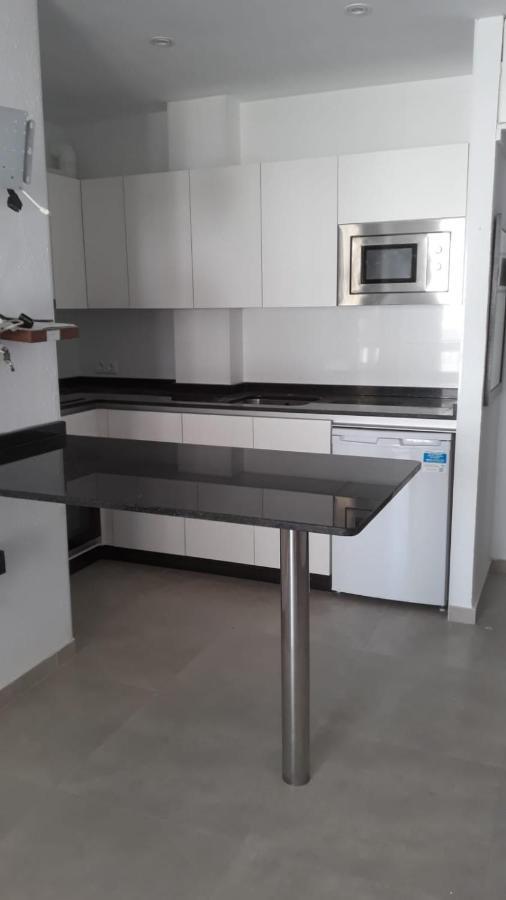 Ferienwohnung Acapulco Playa 403 Menyber Nerja Exterior foto